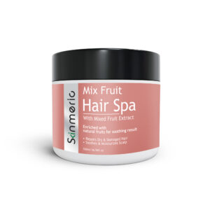 Fruits Hair Spa 500ml