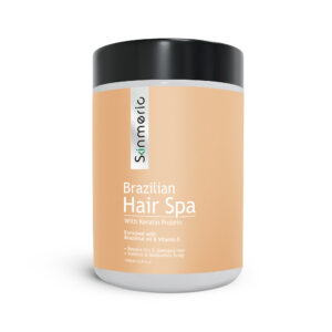 Brazilian Hair Spa 1000ml