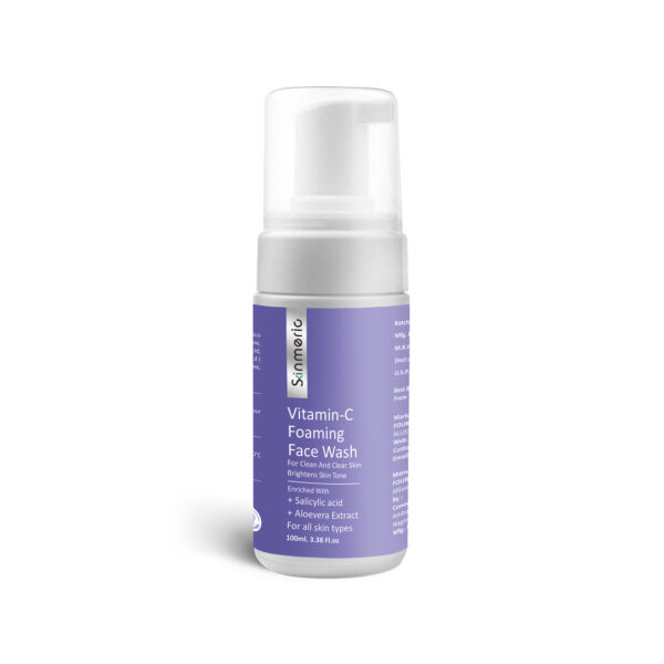 Vitamin C Face Serum