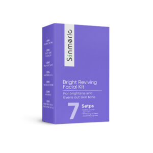 Bright Reviving Facial