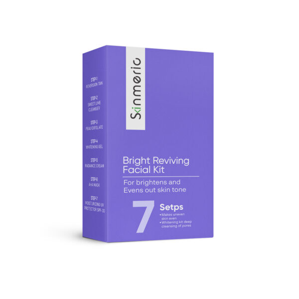 Bright Reviving Facial