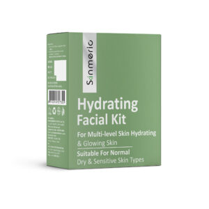 Hydrating Facial Kit
