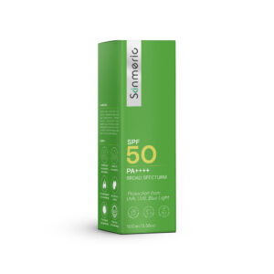 SPF 50-Advanced Sun Protection For Ultimate Skin Defense